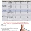 Girls Cheerleading Shoes EVA Sole Black-6