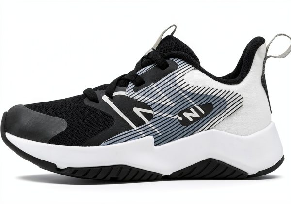 New Balance boys running shoes EVA lightweight-8
