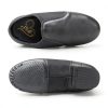 Girls' Jazz Shoes STELLE Breathable PU Upper-4