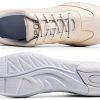 Girls Cheerleading Shoes by Pavo, Breathable Soft EVA Sole-1