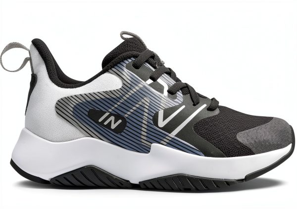 New Balance boys running shoes EVA lightweight-1