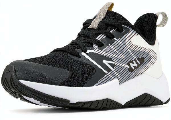 New Balance boys running shoes EVA lightweight-6