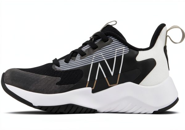New Balance boys running shoes EVA lightweight-2