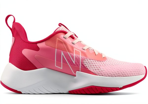 New Balance Kids Running Shoes EVA Comfort-2