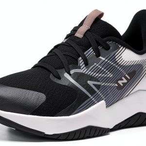 New Balance boys running shoes EVA lightweight-0