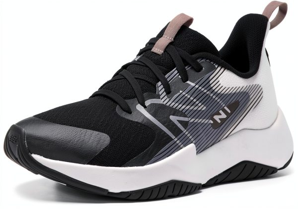 New Balance boys running shoes EVA lightweight-0