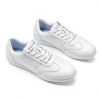 Girls Cheerleading Shoes by Pavo, Breathable Soft EVA Sole-5
