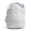 Girls Cheerleading Shoes by Pavo, Breathable Soft EVA Sole-4