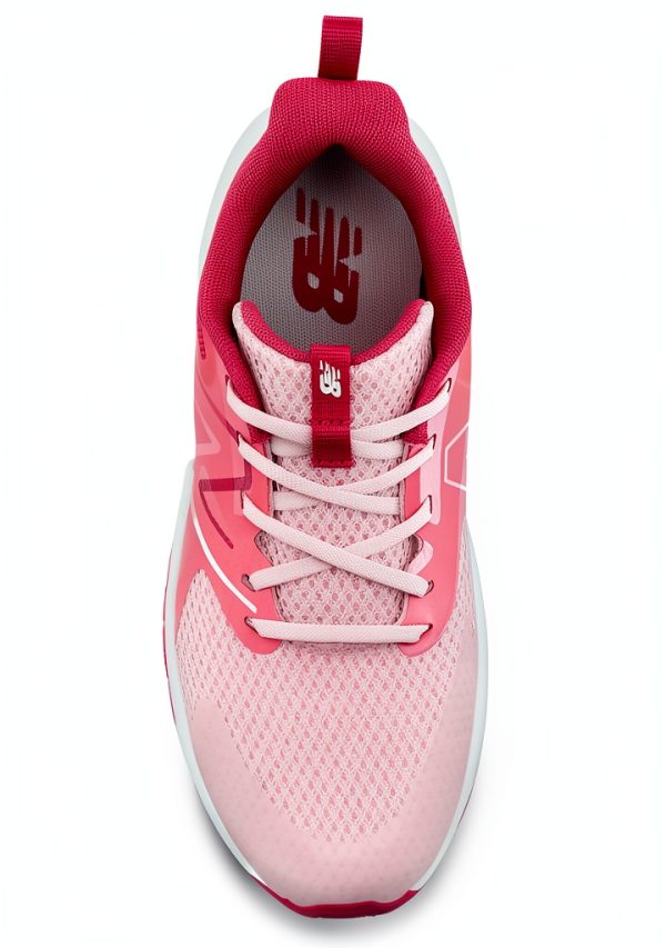 New Balance Kids Running Shoes EVA Comfort-3