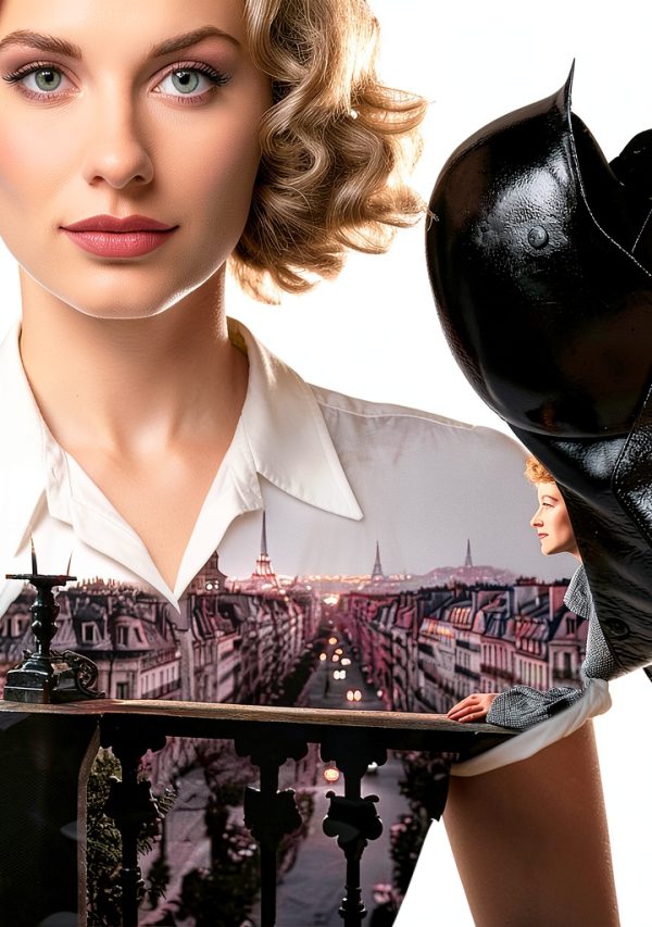 Historical European Thriller Kindle eBook by Author Name 332 Pages-0