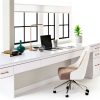 Formica Sheet Laminate Vertical Grade 4x8 White Matte Finish-1