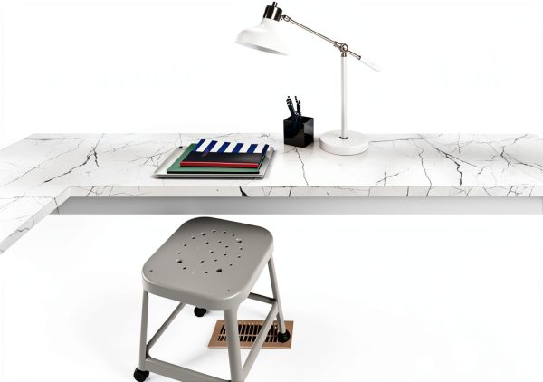 Formica 180fx 4ft x 8ft Laminate Sheet Fractured Marble 180fx-3