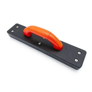 Heavy Big Tapping Block Without Mallet Tap Floor Directly, Laminate Flooring Tools, Wood Vinyl Plank Flooring Installation Hammer Free for Laminate Hardwood LVP LVT Engineered-0