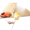 Floor Gap Fixing Tool CWD&SQH – Suction Cup & Sticky Pads Repair Kit-5