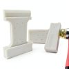 ECUTERS Laminate Flooring Tools 4 in 1 Tapping Block with U V L-0