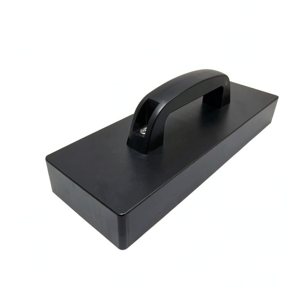 Tapping Block, Big & Weighted Floor Installation Block W/Handle No Hammer Required, for Laminate/Wood/Hardwood/LVT/LVP/Vinyl Plank Flooring, Heavy Flooring Tapping Tool -by MinliGUY-5