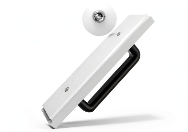 Tapping Block NAACOO Vinyl Flooring Tool with Big Handle-2