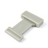 Laminate Flooring Tool Coositel Nylon Tapping Block with V L Slots-3