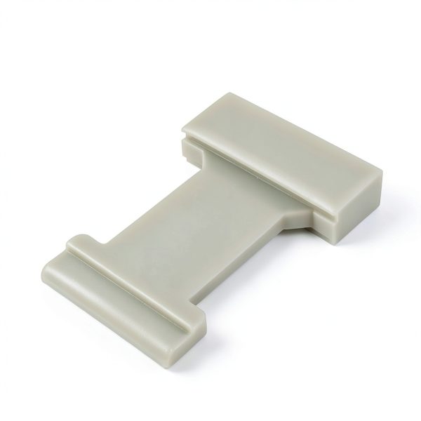 Laminate Flooring Tool Coositel Nylon Tapping Block with V L Slots-3