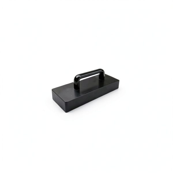 Tapping Block, Big & Weighted Floor Installation Block W/Handle No Hammer Required, for Laminate/Wood/Hardwood/LVT/LVP/Vinyl Plank Flooring, Heavy Flooring Tapping Tool -by MinliGUY-6