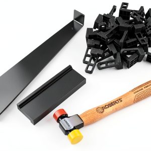 Flooring Installation Kit Roberts for Laminate and Vinyl Floors-0