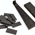 Laminate Flooring Installation Kit QEP Pull Bar Tapping Block-0