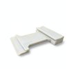 ECUTERS Laminate Flooring Tools 4 in 1 Tapping Block with U V L-1