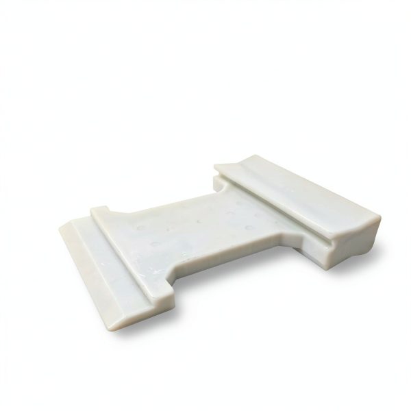 ECUTERS Laminate Flooring Tools 4 in 1 Tapping Block with U V L-1