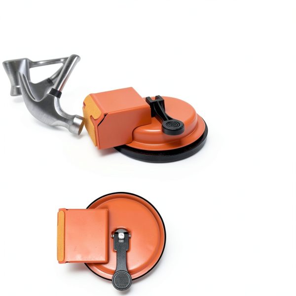 Floor Gap Fixing Tool CWD&SQH – Suction Cup & Sticky Pads Repair Kit-2