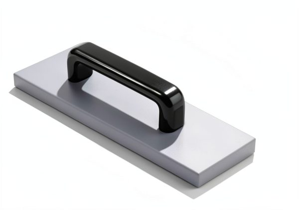 Tapping Block NAACOO Vinyl Flooring Tool with Big Handle-0