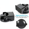 Heavy Duty Floor Gap Fixer Tool Wensdr Iron Base Rubber Mallet Kit-2