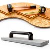 Tapping Block NAACOO Vinyl Flooring Tool with Big Handle-3