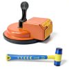 Floor Gap Fixing Tool CWD&SQH – Suction Cup & Sticky Pads Repair Kit-0