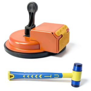 Floor Gap Fixing Tool CWD&SQH – Suction Cup & Sticky Pads Repair Kit-0