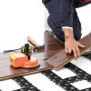 Floor Gap Fixing Tool CWD&SQH – Suction Cup & Sticky Pads Repair Kit-6