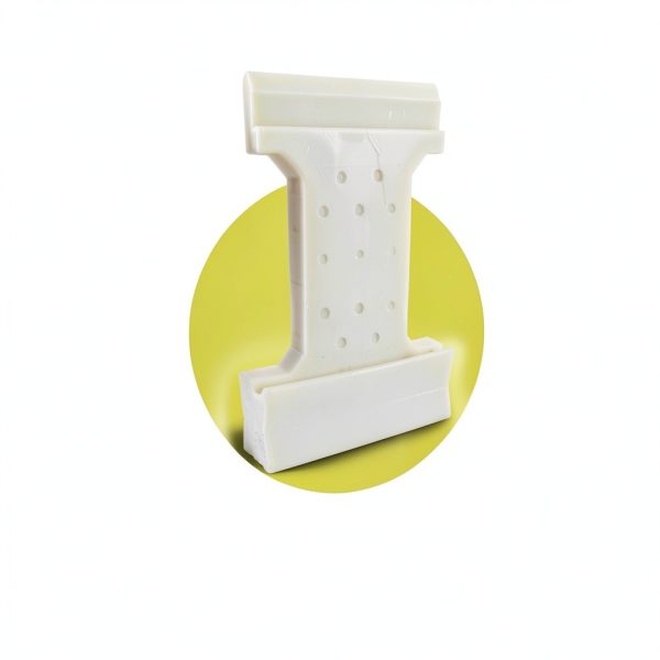 ECUTERS Laminate Flooring Tools 4 in 1 Tapping Block with U V L-5