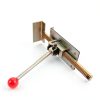 Professional Flooring Jack WINMAX Tools Laminate Lever for Contractors-3