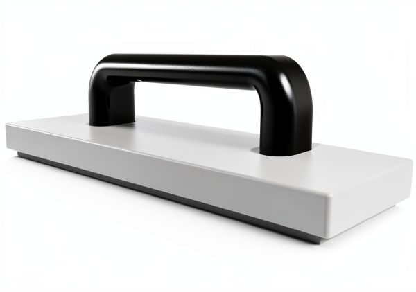 Tapping Block NAACOO Vinyl Flooring Tool with Big Handle-4