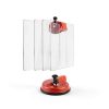 Floor Gap Fixer Tool CNARIO Repair with Vacuum Suction Cup & 6 Pads-2