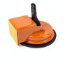 Floor Gap Fixer Tool ZAPSIFOU Plank Grabber with 4.84" Suction Cup-7