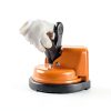 Floor Gap Fixer Tool ZAPSIFOU Plank Grabber with 4.84" Suction Cup-3