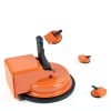 Floor Gap Fixer Tool ZAPSIFOU Plank Grabber with 4.84" Suction Cup-5