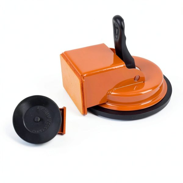 Floor Gap Fixer Tool ZAPSIFOU Plank Grabber with 4.84" Suction Cup-6