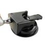 Laminate Flooring Tools VNROSE Heavy Duty Gap Fixer 4.84" Suction Cup-3
