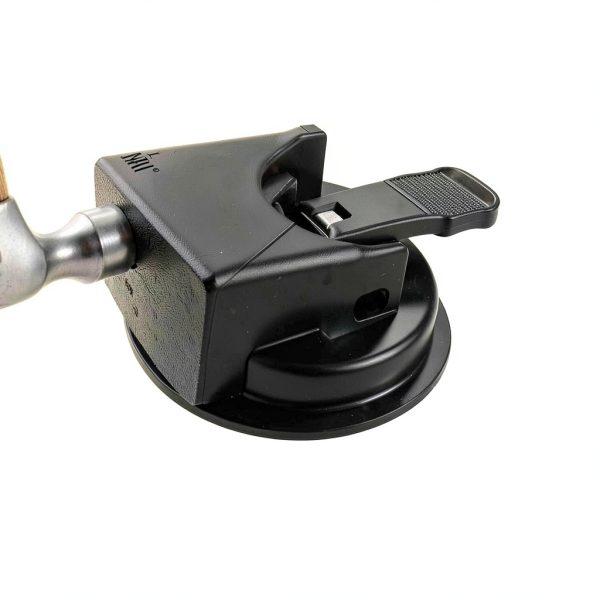 Laminate Flooring Tools VNROSE Heavy Duty Gap Fixer 4.84" Suction Cup-3