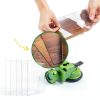 Sticky Pads for NAACOO Floor Gap Fixer Tool 5 Pack Durable Rubber-2