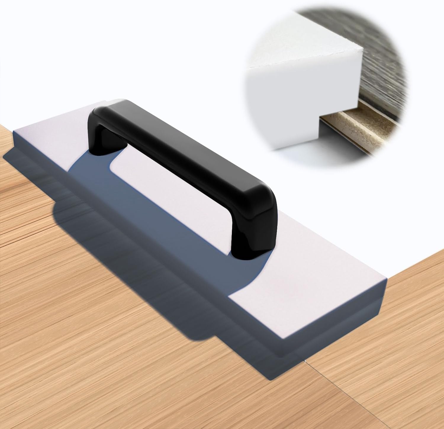[Product front view showing all components]