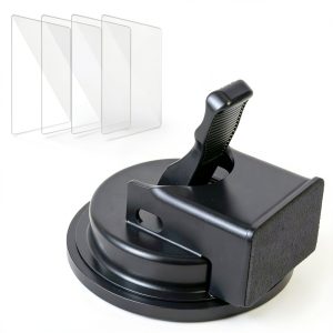 Laminate Flooring Tools VNROSE Heavy Duty Gap Fixer 4.84" Suction Cup-0