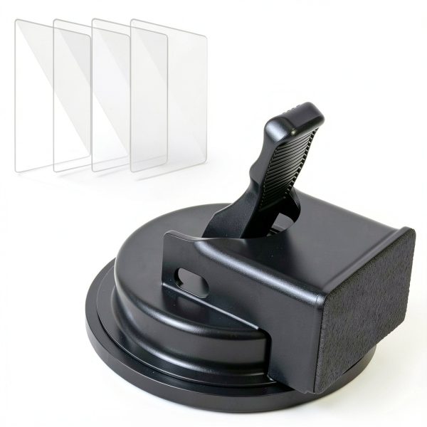 Laminate Flooring Tools VNROSE Heavy Duty Gap Fixer 4.84" Suction Cup-0