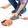 Floor Gap Fixer Tool CNARIO Repair with Vacuum Suction Cup & 6 Pads-4